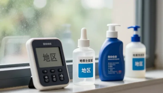 企业级网络设备使用与维护的关键建议