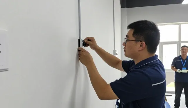 从高峰期运行说起：智能运维平台安装调试