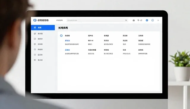 运维优化中的部署方案设计与实践建议