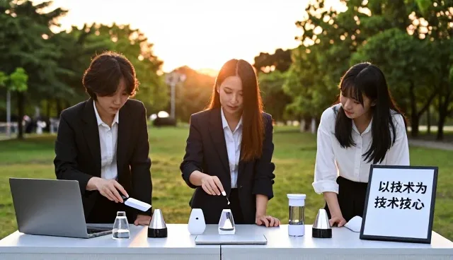 济南始之科技有限公司介绍产品设计服务案例
