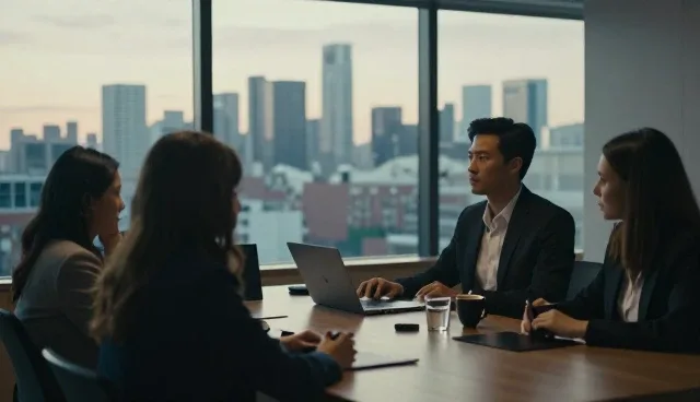 智能运维平台如何推动企业级网络设备的高效管理