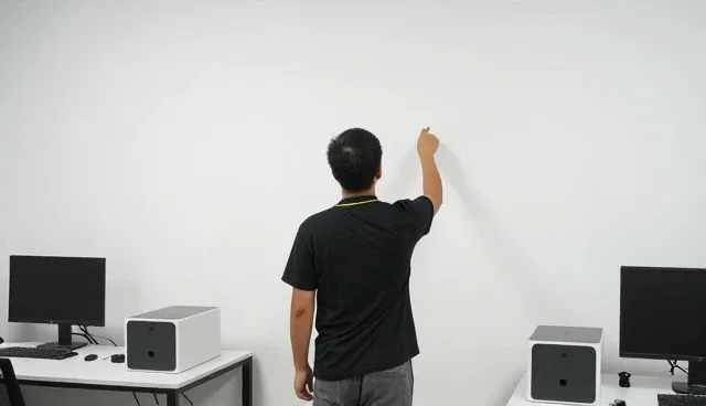 提升系统稳定性:企业网络设备维护的关键策略