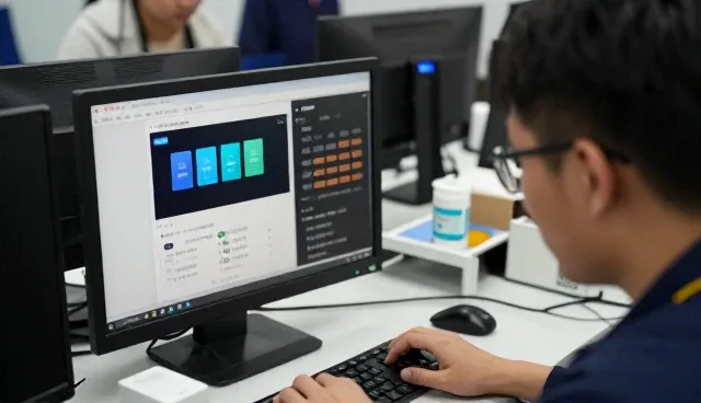 运维服务成为以技术为核心升级新选择